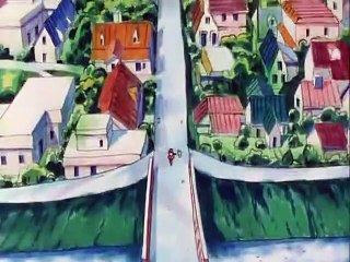 Magica magica Emi ep. 01 Il braccialetto magico