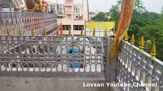 Mandir Mata Lal Devi Ji Bharat Darshan Haridwar मंदिर माता लाल देवी जी भारत दर्शन