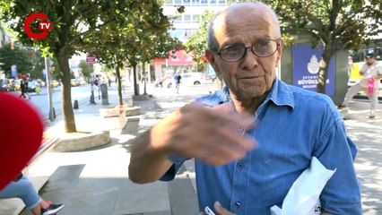 Kredi kartı kullanımı patladı! Yurttaş sokağı inletti: “Suriyeliye milyar dolarlar harcayan adam..."