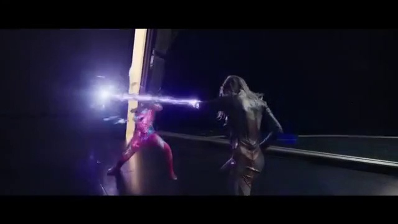 Captain Marvels 2: The Movie ~2023~ Filme Completo On HD