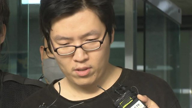 최윤종 우발적 범행 주장...검찰, 전담수사팀 구성 / YTN