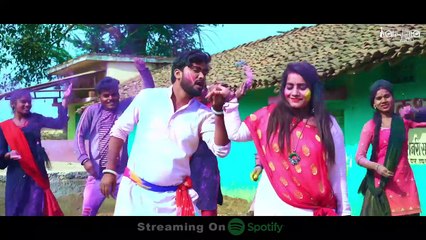 HOLI HE _ OMESH PROJECT KARISHMA KHAN _ PARVEZ KHAN _ PRADEEP & SHANU _  _ CG HOLI DHAMAKA GEET _