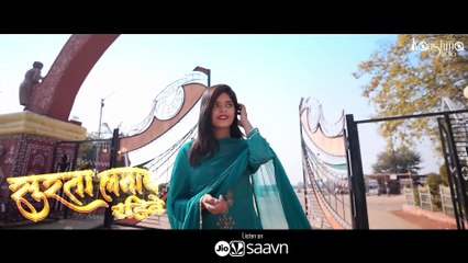 SURTA LAMAYE RAHIBE  _ VISHNU GAJBHIYE & KARISHMA KHAN _ DEEPALI  & BHUPESH _ PARVEZ KHAN _ CG SONG_