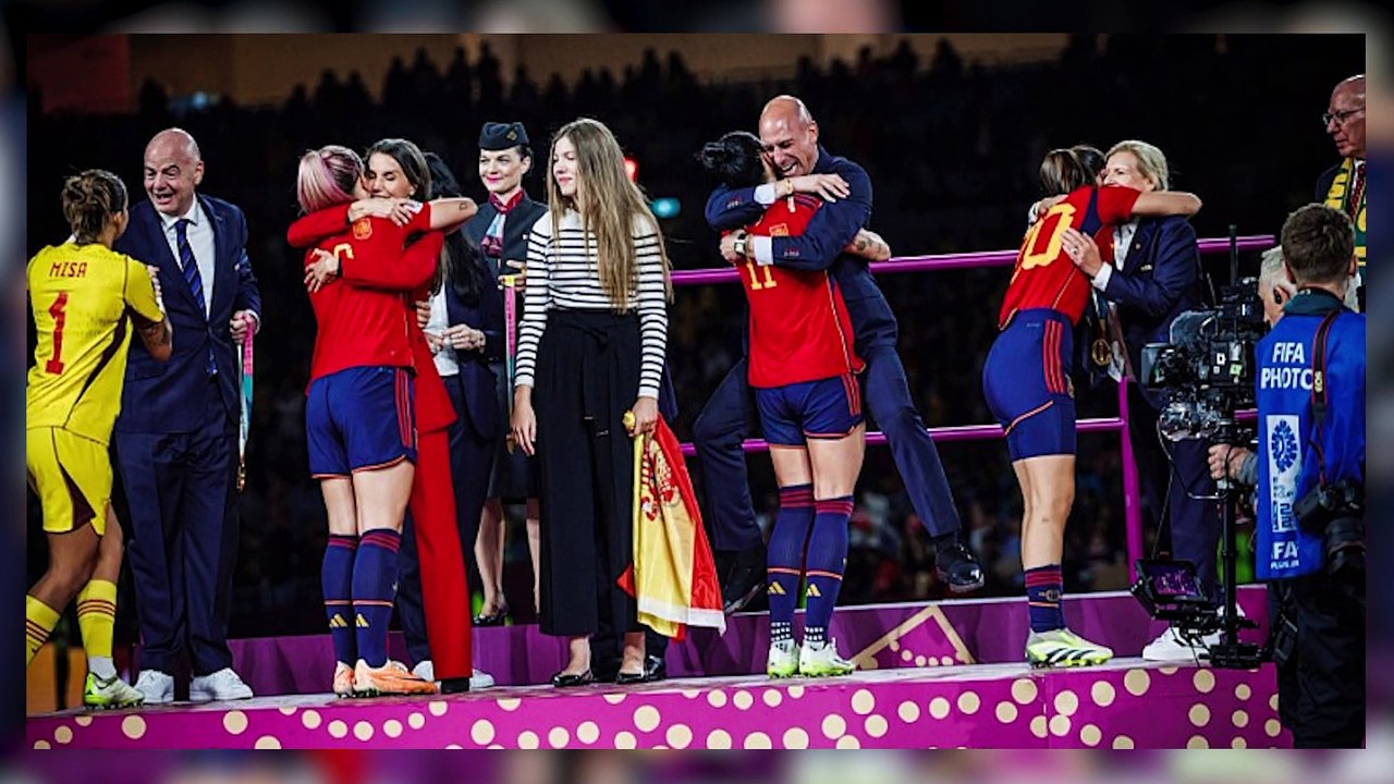 La RFEF responde a Hermoso y FUTPRO con "pruebas" de que Rubiales no miente