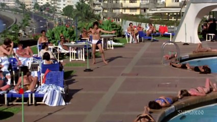 Mai Husna Ka Hoon /1978 Tumhari Kasam / Jeetendra,Kishore Kumar