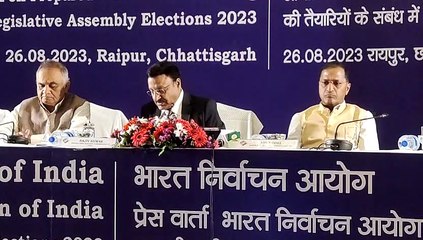 चुनाव आयोग ने वोटरों को दी ये बड़ी सुविधा