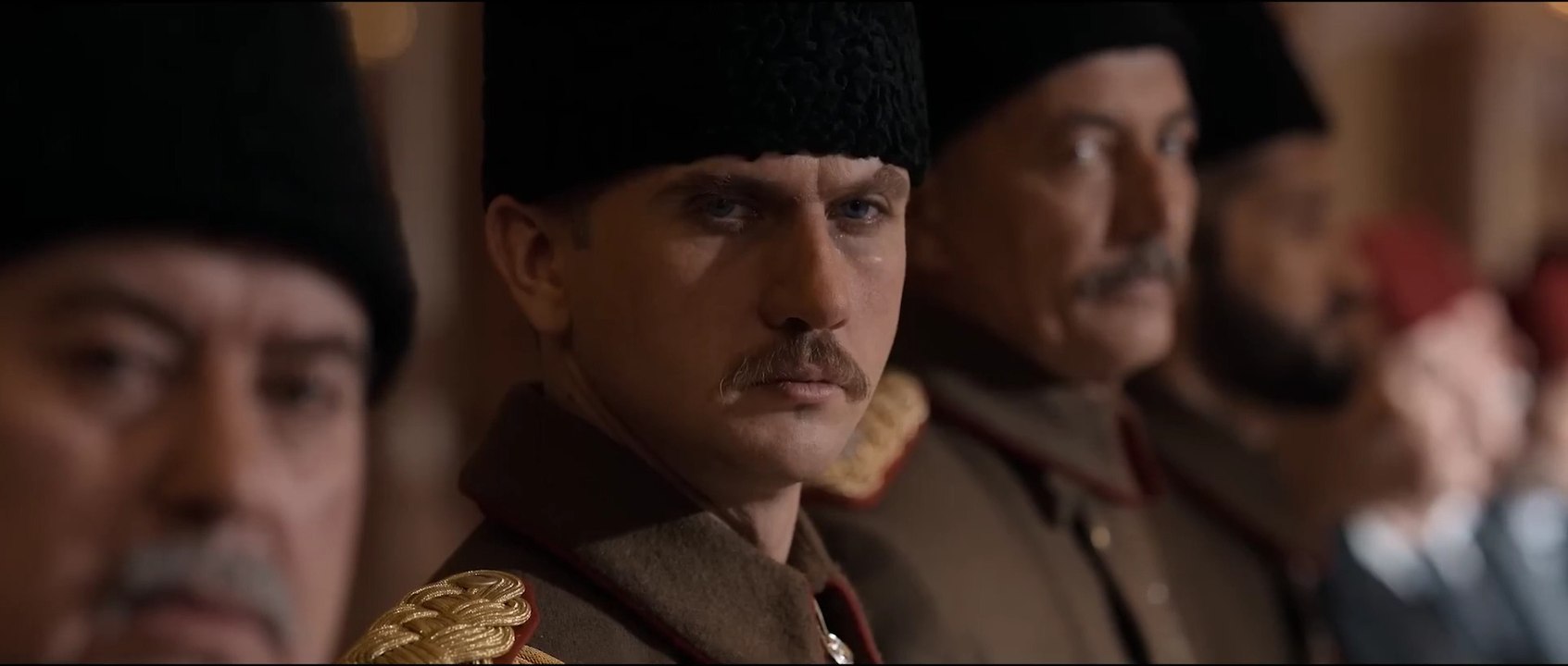 Atatürk 1881–1919