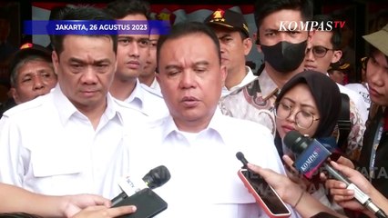 Gerindra Soal Puan Singgung Pihak Pecah Belah Megawati-Jokowi: Tentu Bukan Prabowo