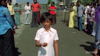 Mera Naam Raja (HD) / Tumhari Kasam 1978/ Jeetendra