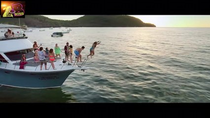 Blind Waters movie trailer 2023