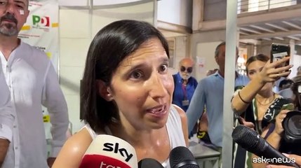 Femminicidi, Schlein: appello a Meloni per lavorare assieme