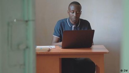 How AI puts Kenya's academic ghost writers out of business