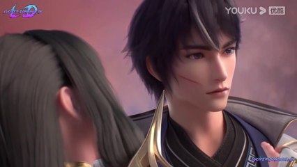 Apotheosis [Become a God] EP.45 Engsub