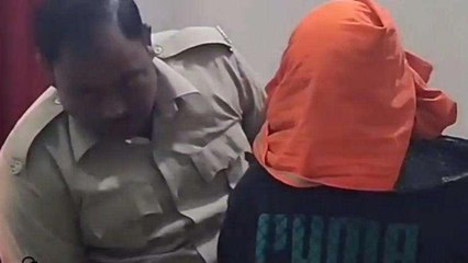 पटना: अपराध की योजना बना रहे बदमाश को देसी हथियार और कारतूस के साथ पुलिस ने पकड़ा