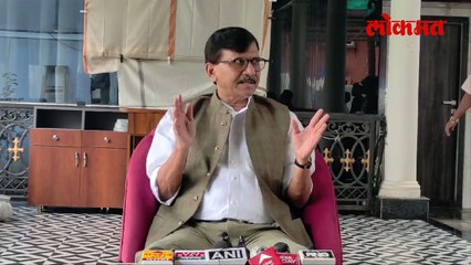 ठाकरेंपेक्षा पवारांचा मार्ग वेगळा का? संजय राऊतांनी सांगितलं कारण