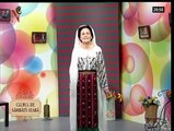 Eufimia Dogaru - Mi-apucai padurea-n lung (Clubul de sambata seara - Nasul TV - 18.03.2017)