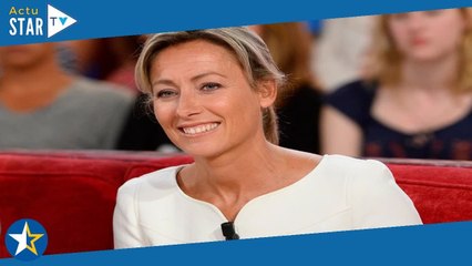 « Il est parti sans… »  Elon Musk ulcéré par Anne Sophie Lapix, elle revient sur cet épisode et fai