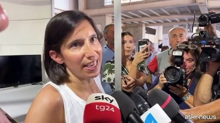 Manovra, Schlein: dal governo promesse difficili da mantenere