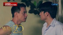 Binata, pinagsamantalahan ng boyfriend ng kanyang ina?! | Wish Ko Lang