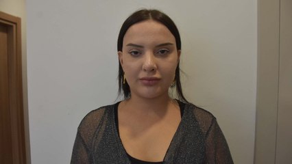 ‘Badem Göz’ faciası! Güzelleşeyim derken hayatı karardı