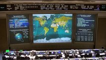 Expedition 69 Progress 85 Cargo Ship Docks to Space Station - Aug. 24, 2023