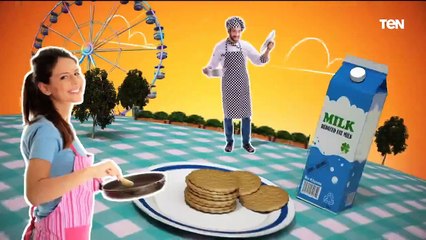 مهرجان الدراما في نسخته الثانية ..وإزاى تساعدى أولادك للاستعداد للعام الدراسي الجديد