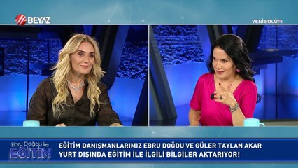 Ebru Doğdu ile Eğitim 26 Ağustos 2023