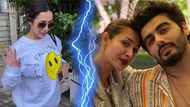 Malaika Arora Arjun Kapoor Family Unfollow कर T Shirt से दिया Breakup Confirm Hint, Truth Reveal