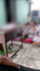 Muzaffarnagar Viral Video: टीचर ने मुस्लिम बच्चे को बारी-बारी से लगवाए चांटे, वीडियो वायरल