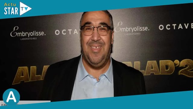 Mort de Wahid Bouzidi l’hommage poignant de son “frère” Booder face caméra