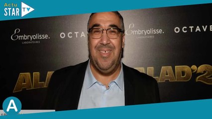 Mort de Wahid Bouzidi  l’hommage poignant de son “frère” Booder face caméra