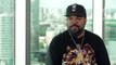 Hip Hop legend Ice Cube on state of US