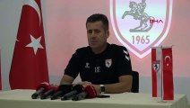 Hüseyin Eroğlu：Un Samsunspor fort émergera avec les bons transferts