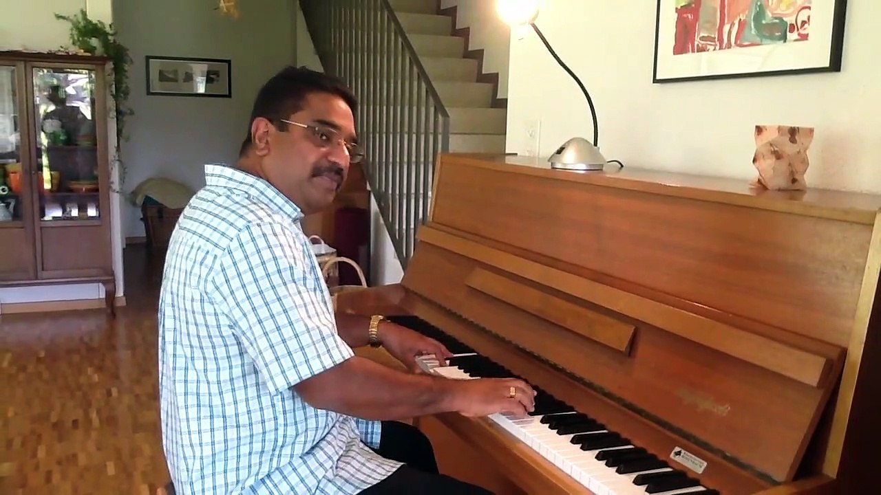 දෙවිඳුන් කොහේදෝ මා එහි නැති වේදෝ Sinhala Christian Song by Suresh