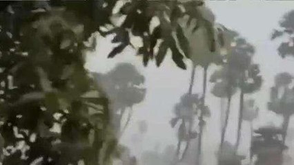 బాపట్ల: జిల్లాలో అక్కడక్కడ ఓ మోస్తరు వర్షాలు