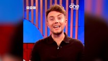 Roman Kemp announced as new BBC The One Show host as Jermaine Jenas makes ‘mug’ dig
