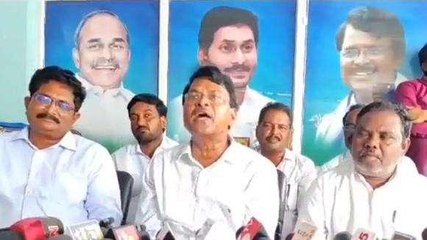 కృష్ణా జిల్లా: &#039;&#039;ఇంకొన్ని దొంగ దీక్షలకు రెడీగా ఉండు&#039;&#039;... అవనిగడ్డలో పొలిటికల్ వార్