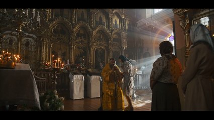 Русский крест(2023)