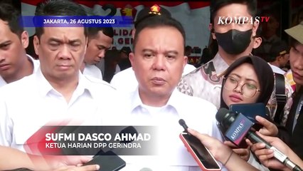 Gerindra Tanggapi Kemungkinan Kans Budiman Sudjatmiko Gabung Partai 🗳️