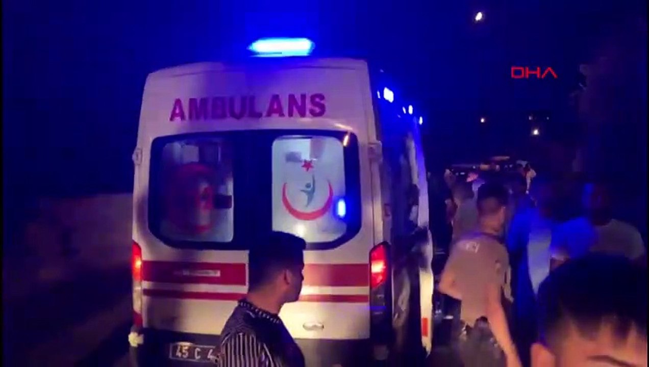 Assaut au fusil de chasse à Sarigol : 1 mort