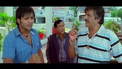 Jhummandi Naadam Movie Scenes