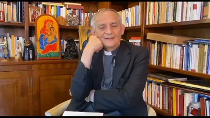 Cardinale Zuppi: multilateralismo unica via, siamo sulla stessa barca
