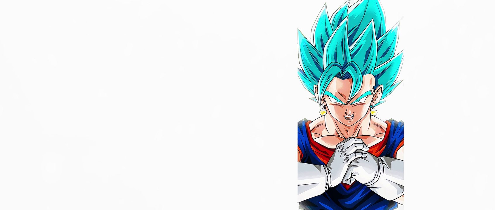 Gogeta x Vegito Theme ☆ Epic Rock Version ☆ Bladevings ☆