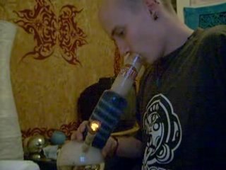 Douille avec sbon vieux desper