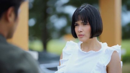 The Missing Husband: Yasmien Kurdi as Millie | Teaser