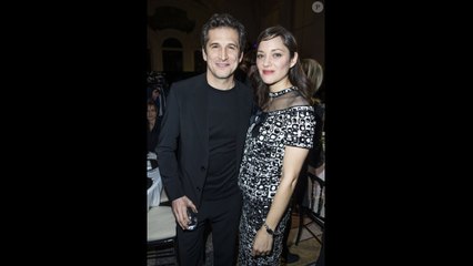 "Au détriment de choses personnelles..." : Guillaume Canet, ce choix qui a coûté au compagnon de M