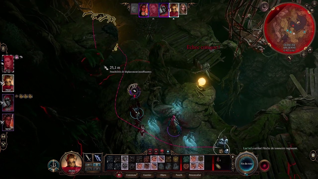 Baldur's Gate 3 - Lol