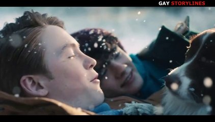 Heartstopper: Charlie & Nick's Romantic Journey 💖