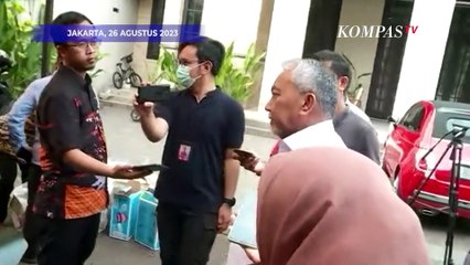 Respons PKS Soal Sandi Uno Ajak Bahas Duet Ganjar-Anies