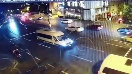Un pickpocket syrien nommé « Hound » a été arrêté à Beyoğlu : il a volé les téléphones de 19 personnes